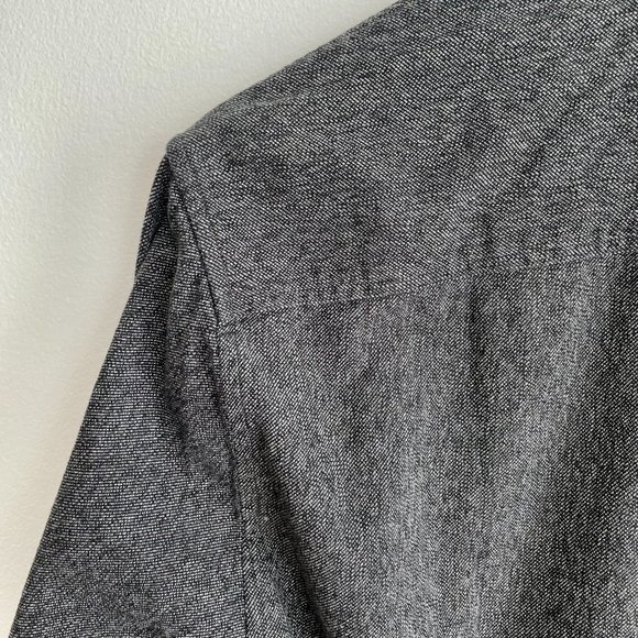 Zanerobe - Grey - Long-sleeve shirt - Picture 4 of 4
